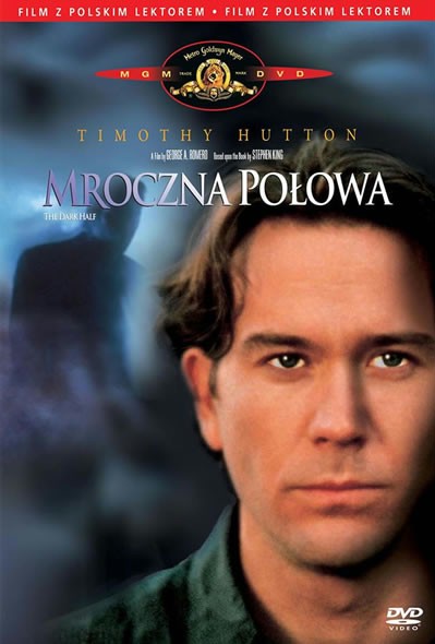 „Mroczna połowa” zostanie nakręcona po raz kolejny. „Mroczna połowa” zostanie nakręcona po raz kolejny.