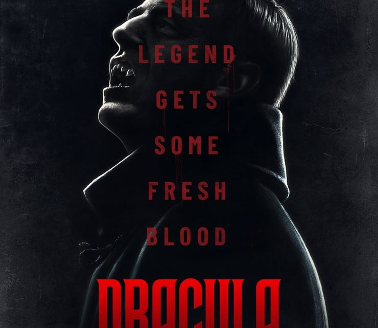 Zobacz zwiastun nowego „DRACULA” (Netflix). Zobacz zwiastun nowego „DRACULA” (Netflix).