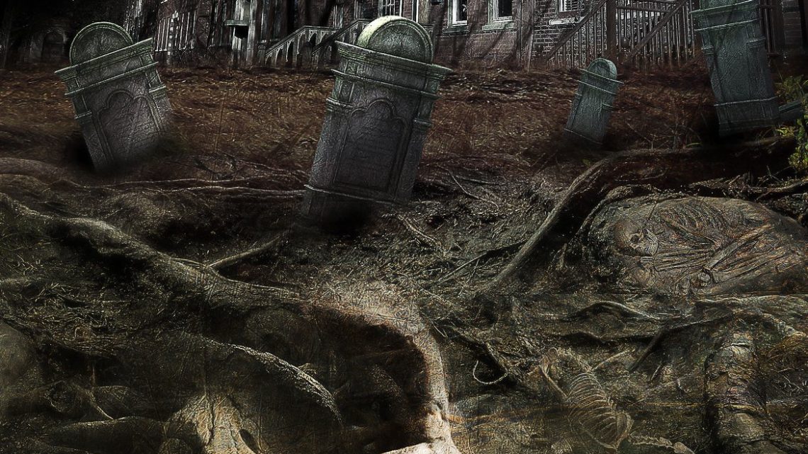 „Bezimienni” R. Cambell – Powakacyjna zapowiedź od Phantom Books Horror. „Bezimienni” R. Cambell – Powakacyjna zapowiedź od Phantom Books Horror.