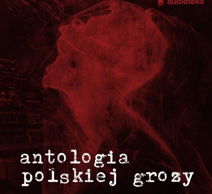 Audioteka.pl oraz apka Lecton ruszą z nową serią audiobooków grozy/horroru !!! Audioteka.pl oraz apka Lecton ruszą z nową serią audiobooków grozy/horroru !!!