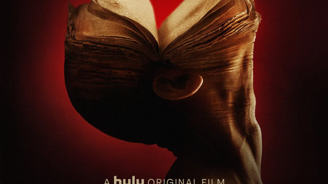 „BOOKS OF BLOOD” (2020) – Bardziej polecam, niż odradzam… „BOOKS OF BLOOD” (2020) – Bardziej polecam, niż odradzam…