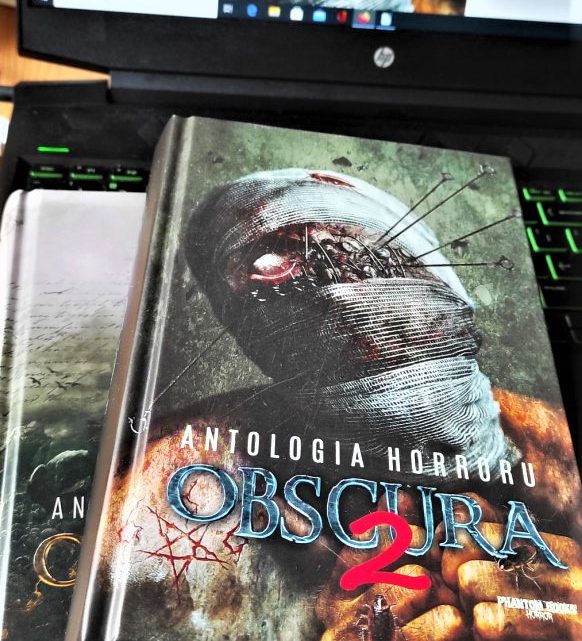 OBSCURA 2 – recenzja patronacka. OBSCURA 2 – recenzja patronacka.