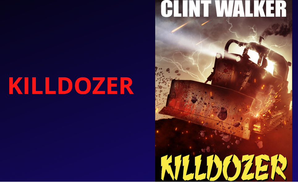 Killdozer (1974) – kilka słów na temat filmu.