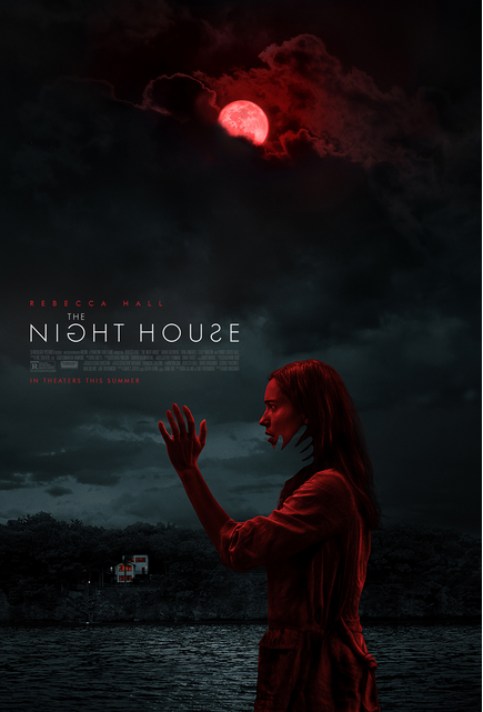 Zobacz zwiastun do „THE NIGHT HOUSE”.