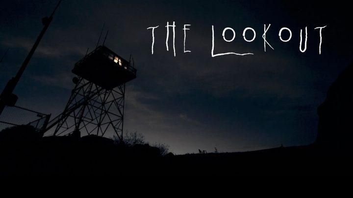 „The lookout” – shorciak z głębi lasu.
