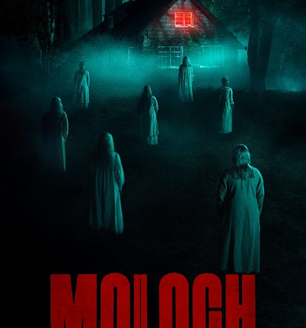 Wkrótce premiera debiutu holenderskiego reżysera Nico van den Brinka – „MOLOCH”.