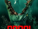 Nadciąga kolejny horror o krwiożerczym krokodylu – „CROC!”.