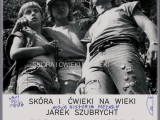 Ruszyła przedsprzedaż książki „Skóra i ćwieki na wieki. Moja historia metalu” – Jarek Szubrycht.